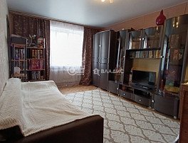 1-комнатная квартира, 30 м2