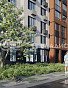 1-комнатная квартира, 24.51 м2, эт. 10, id: 1071275, фото 2