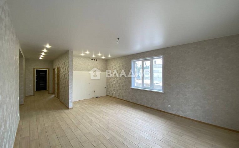 Дом 117.90м², фото 39