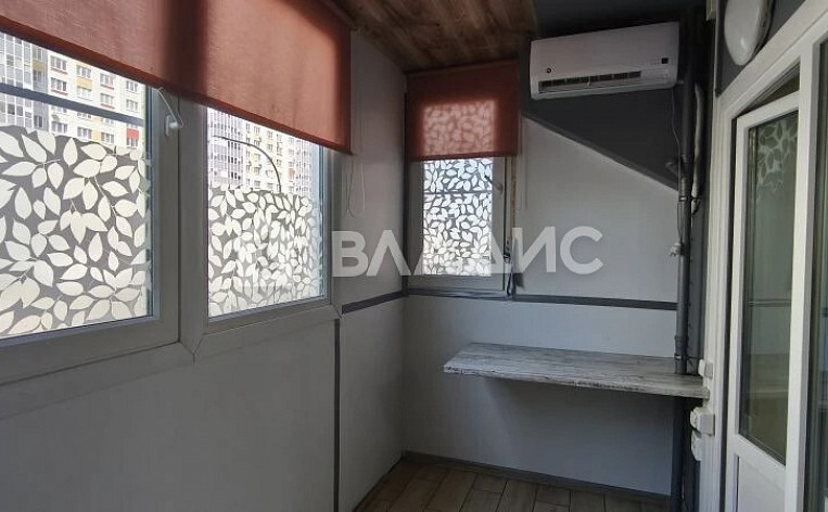 Студия 19.50м², эт. 2, фото 13
