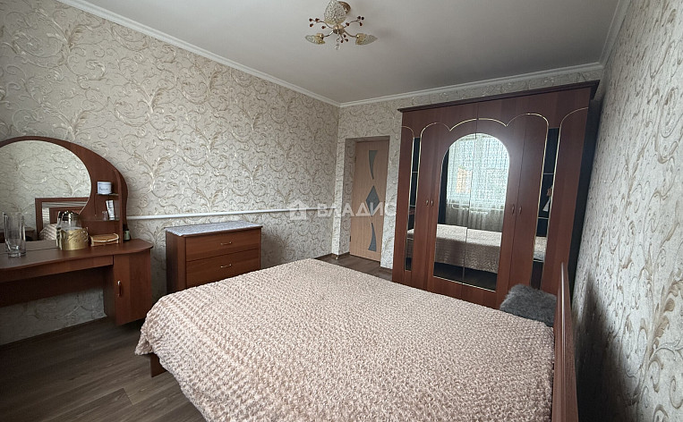Дом 86.00м², фото 31