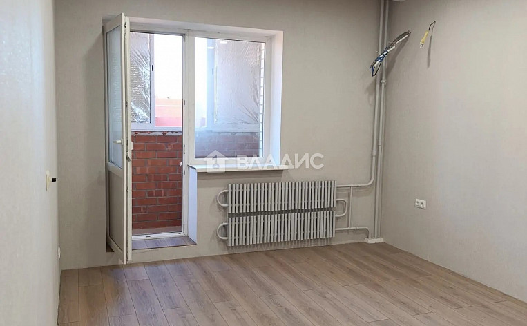 1-Комнатная квартира 42.50м², эт. 12, фото 25