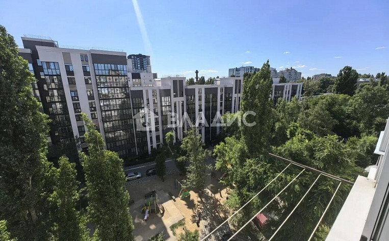 2-Комнатная квартира 45.50м², эт. 8, фото 22