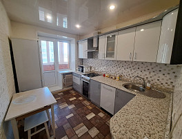 3-Комнатная квартира 64.70м²