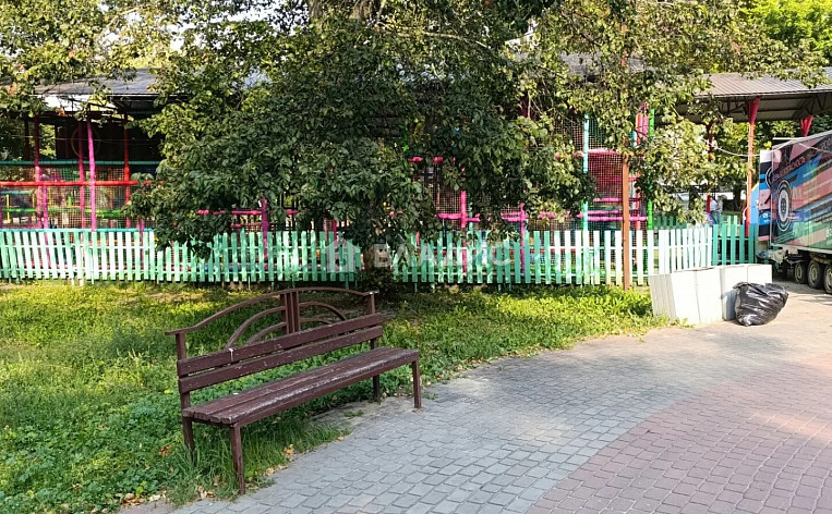Студия 30.60м², эт. 5, фото 29