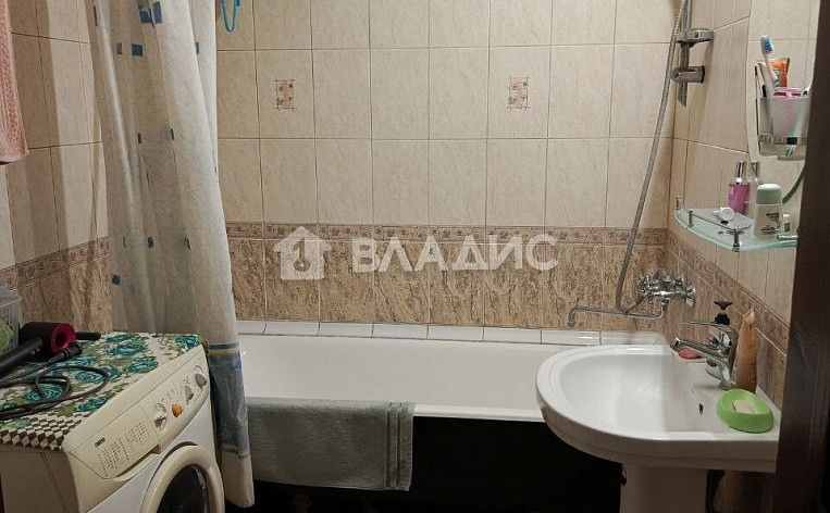 3-Комнатная квартира 87.40м², эт. 9, фото 23