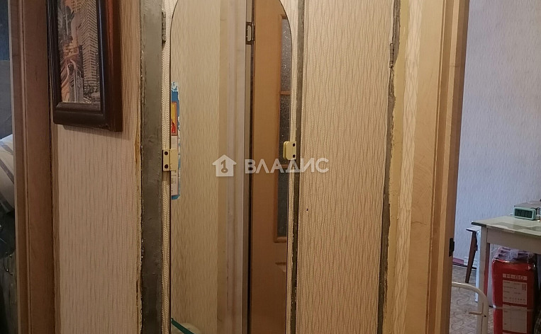 1-Комнатная квартира 29.50м², эт. 5, фото 16