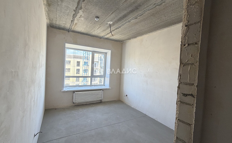 2-Комнатная квартира 65.18м², эт. 9, фото 14