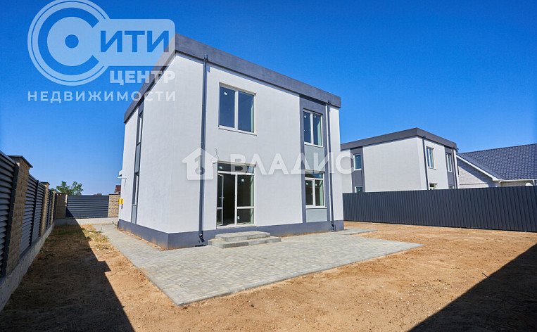 Дом 162.00м², фото 36