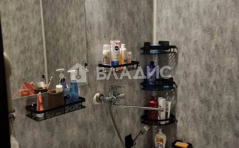 2-Комнатная квартира 55.40м², эт. 2, фото 20