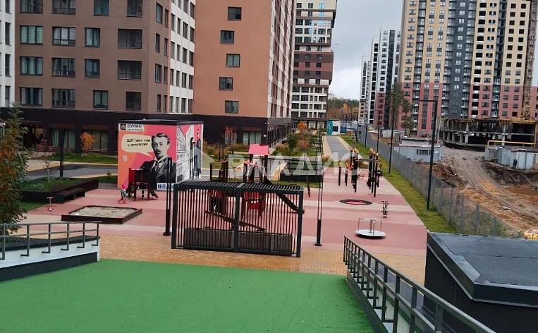 2-Комнатная квартира 78.30м², эт. 10, фото 22