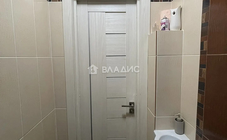 2-Комнатная квартира 65.89м², эт. 5, фото 19