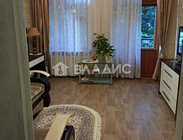 3-Комнатная квартира 77.00м²
