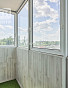 3-Комнатная квартира 84.10м², эт. 4, фото 15