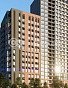 1-комнатная квартира, 37.85 м2, эт. 4, id: 978815, фото 2