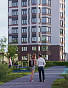 1-Комнатная квартира 38.07м², эт. 10, фото 9