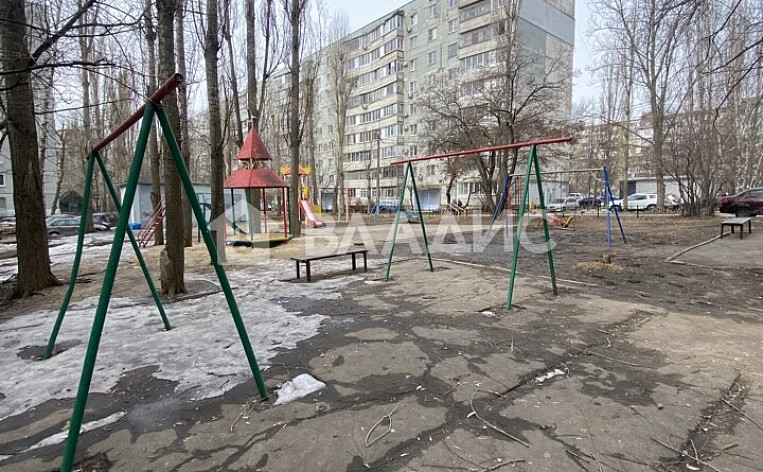 2-Комнатная квартира 49.10м², эт. 3, фото 13