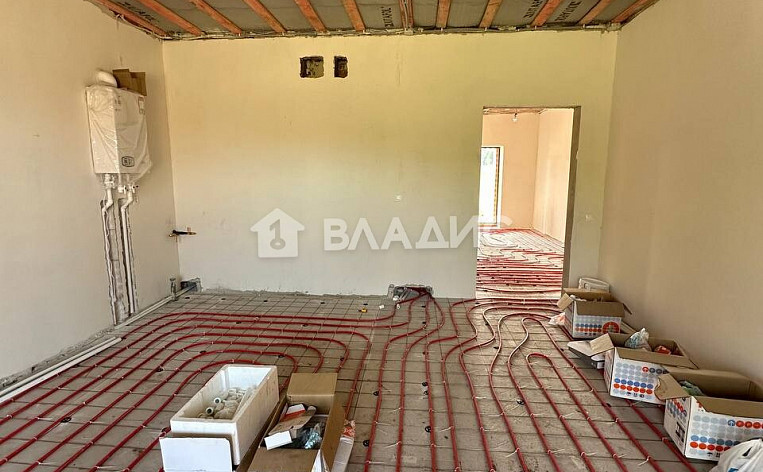 Дом 111.00м², фото 26