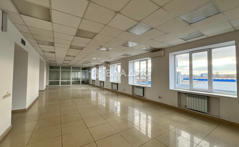 Коммерческое помещение 300.00м², эт. 3, фото 8