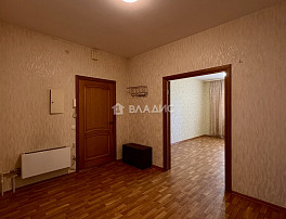 1-Комнатная квартира 48.60м²