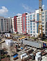 Студия 22.80м², эт. 3, фото 2