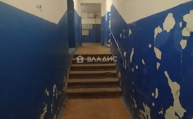 2-Комнатная квартира 50.00м², эт. 12, фото 16