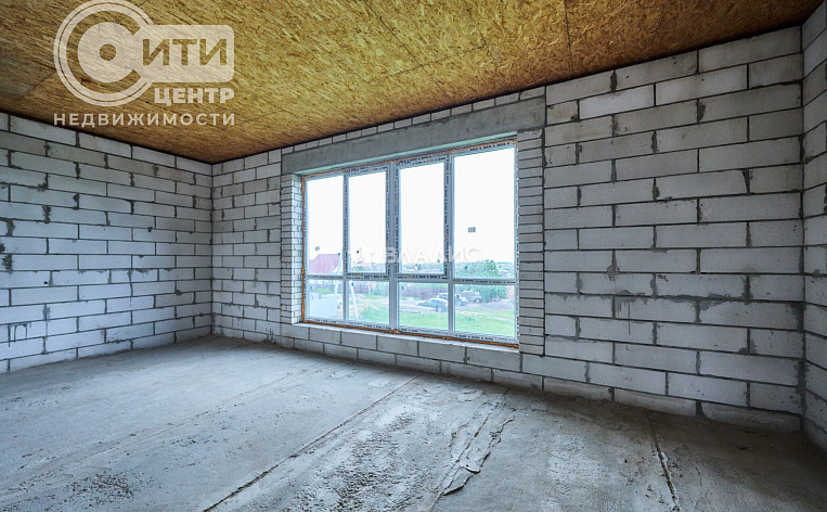 Дом 314.00м², фото 35