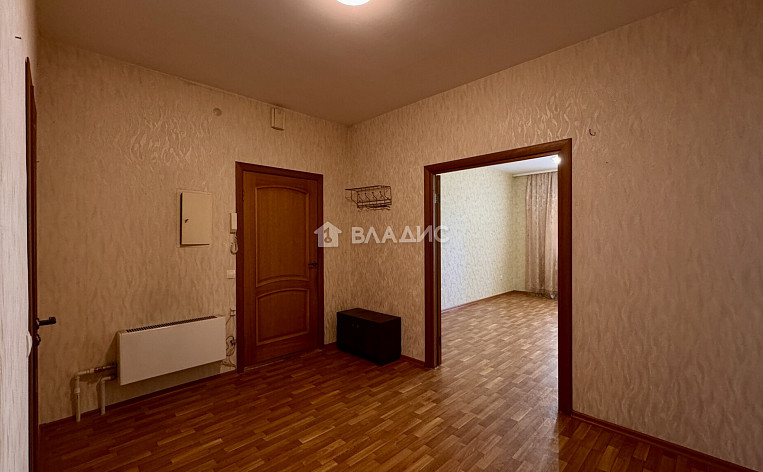 1-Комнатная квартира 48.60м², эт. 2, фото 15