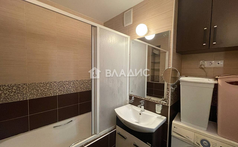 2-Комнатная квартира 61.50м², эт. 12, фото 18