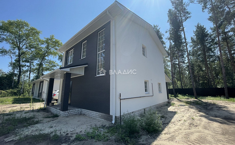 Дом 145.60м², фото 26