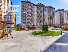 2-Комнатная квартира 64.70м²