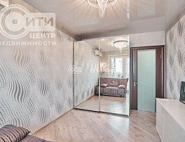 2-комнатная квартира, 68.7 м2