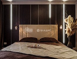 2-комнатная квартира, 45.5 м2