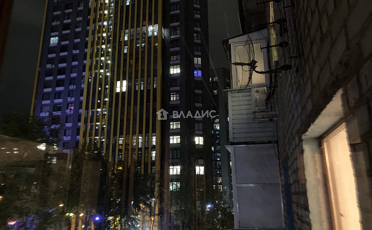 2-Комнатная квартира 42.60м², эт. 4, фото 20