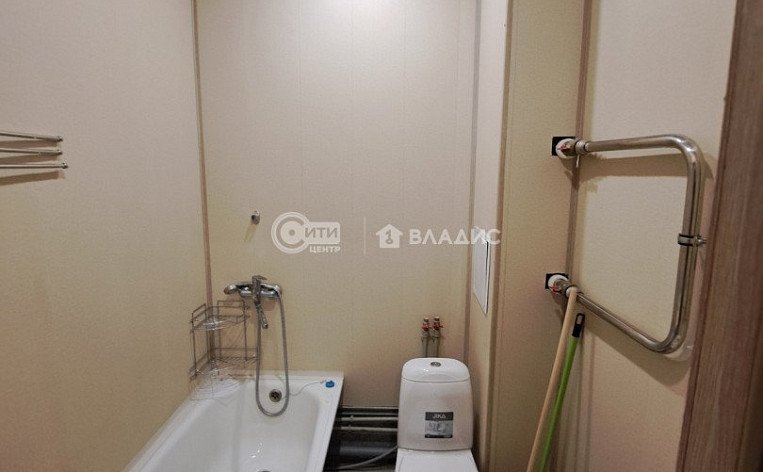 1-комнатная квартира, 19.9 м2, эт. 2, id: 848283, фото 13