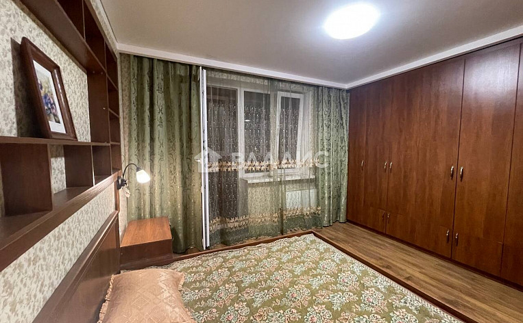 2-Комнатная квартира 61.50м², эт. 12, фото 18