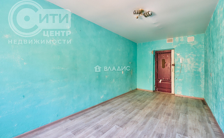 Комната 14.60м², эт. 2, фото 28
