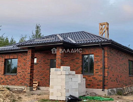 Дом 95.00м²
