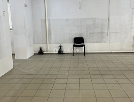 Коммерческое помещение 175.00м²