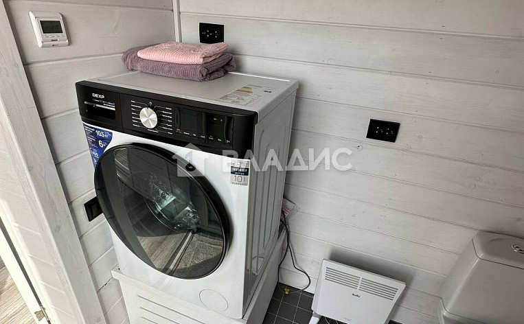 Дом 90.00м², фото 24
