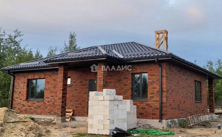 Дом 95.00м², фото 8