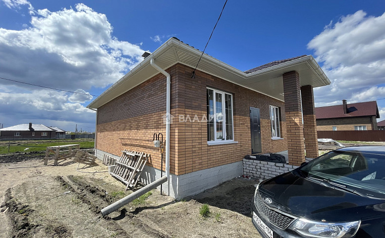 Дом 90.00м², фото 14