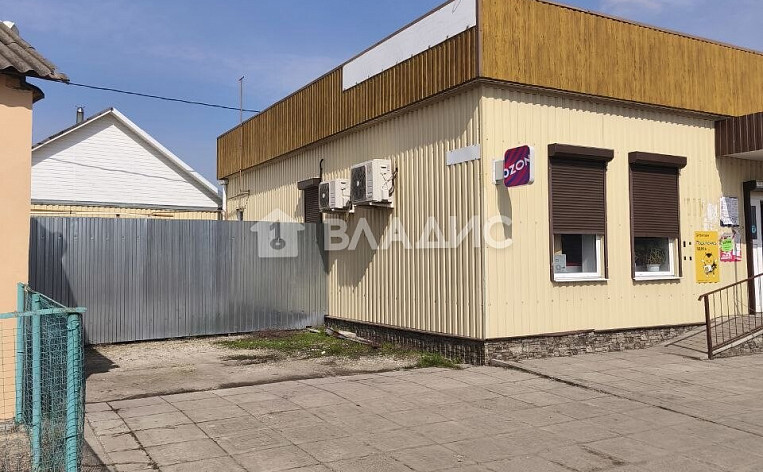 Коммерческое помещение 123.60м², эт. 1, фото 16