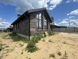 Дом, 104.3 м2, 6 сотка
