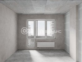 1-комнатная квартира, 31.5 м2
