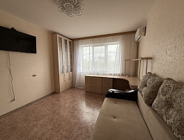 1-Комнатная квартира 31.36м²