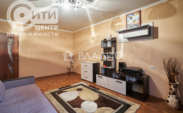 2-Комнатная квартира 67.80м², эт. 1, фото 23