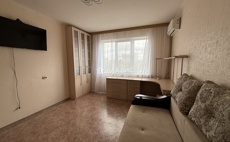 1-Комнатная квартира 31.36м², эт. 8, фото 19