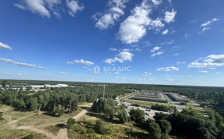 2-Комнатная квартира 42.80м², эт. 12, фото 13