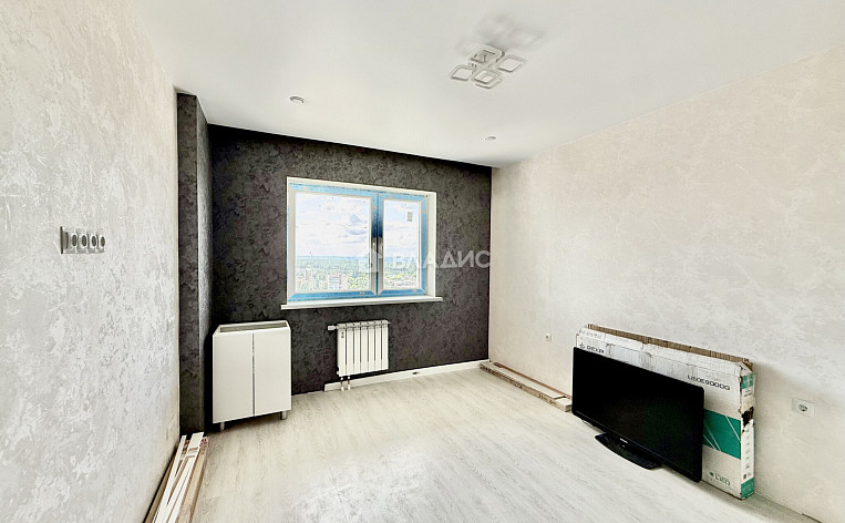 2-Комнатная квартира 74.70м², эт. 22, фото 29